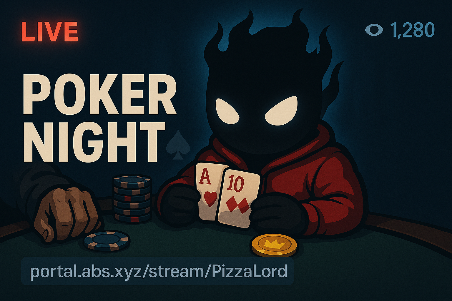 Delivery Protocol stream preview
